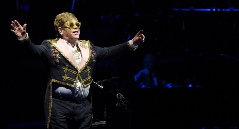 Elton John joins call for boycott of Brunei-owned hotels