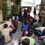 Four Thais arrested in migrant smuggling raid