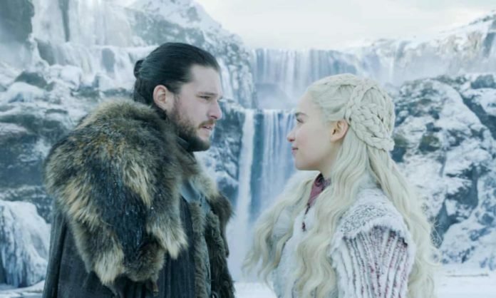 Game of Thrones’ returns as 200,000 Britons stay up late