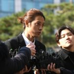 Latest : Jung Joon-young indicted on spycam charge
