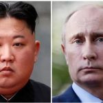 Kim Jong Un now to visit Russia for summit with Putin