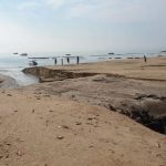 Pattaya Beach crisis