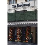 Protesters target London's Dorchester Hotel over Brunei anti-gay laws