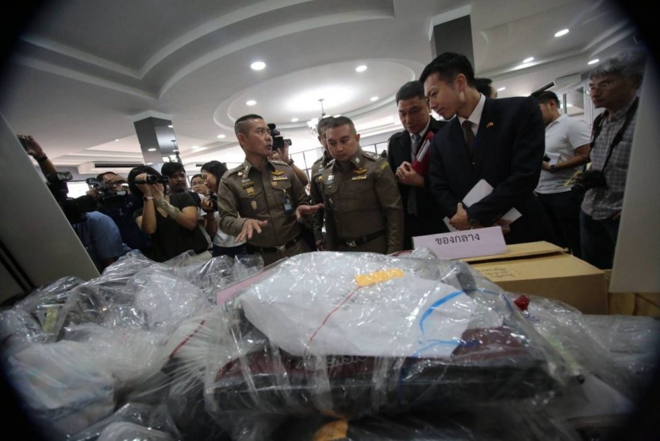 15 Japanese ‘conmen' to be extradited