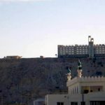 Armed militants storm five-star hotel in Pakistan