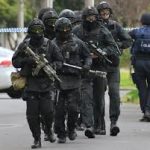 Aussie gangsters may go free after police informant scandal
