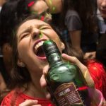 British People Are Literally The Biggest Druggies And Drunks In The World, Finds Study
