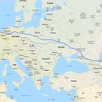 Chelsea, Arsenal and 12000 fans must travel 4000km for final