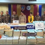 Fake drugs now dominating Thailand