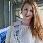 I Didn't Want Rape To Define Me - So I'm Aiming To Win Miss England