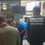 Krabi policeman in apparent suicide inside his police station