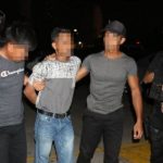 Malaysia foils IS-linked plot, seizes explosives