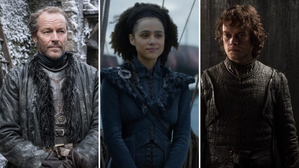 Millions finally realise GAME OF THRONES is RUBBISH