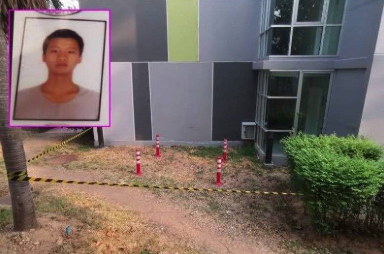 Mysterious death of Chinese exchange student in Chiang Mai
