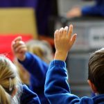 OUTRAGE AS SCHOOL BANS TEACHERS FROM CALLING CHILDREN ‘BOYS AND GIRLS’