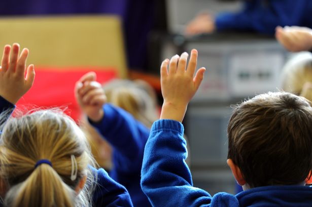 OUTRAGE AS SCHOOL BANS TEACHERS FROM CALLING CHILDREN ‘BOYS AND GIRLS’