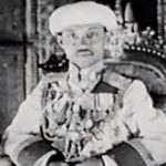 Rare footage of 1926 coronation