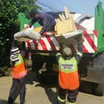 Refuse collection fees to QUADRUPLE this year