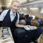 Retired flight attendant reveals ALL