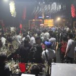 School’s out! 120 Bangkok party-goers arrested in drugs raid on pub
