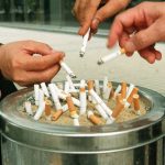 Smoking claims 72,000 Thai lives every year