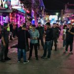 Suspect charged with murder after stabbing at Patong restaurant
