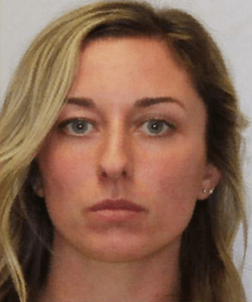 Teacher Accused Of Sending Nudes And Having Sex With Student