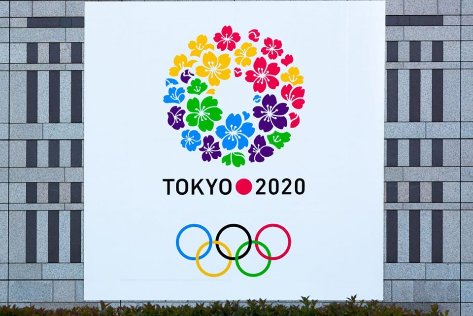 2020 Olympic podiums to be made from recycled plastic
