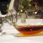 A Woman Chugged an Entire Bottle of Cognac Rather than Give