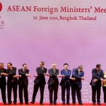 Asean Summit 2019 opens in Bangkok amidst controversies