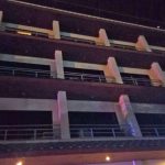 Australian dies after falling from Patong balcony