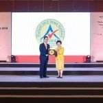 Consecutive Thailand MICE Venue Standard Recognition Awarded to Dusit Thani Pattaya