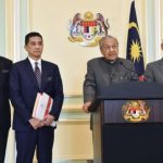 Dr M: I don't know anything about sex video purportedly involving minister