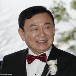 Former Thai PM Shinawatra gets 2-year jail sentence