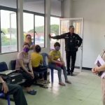 Four Vietnamese women arrested for unlicensed massage in Ubon