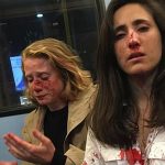 Lesbian Couple Attacked After Refusing To Kiss For Gang’s Entertainment