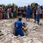 Missing Muslim teen found dead in Songkhla graveyard