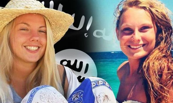 Muslim Jihadist Admits to Beheading One of Two Scandinavian Women