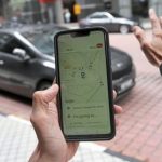 No selfie, no ride, Grab tells users