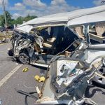 Norwegian seriously injured in Lopburi crash