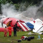 Paris court to hear case over 2007 Thai plane crash
