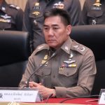 Police chief promises tight Asean security