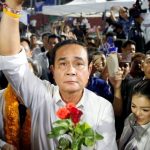 Prayuth government won’t last a year, says opposition leader