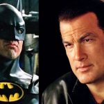 Steven Seagal Was Once Considered for Batman Role