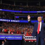 Trump launches 2020 bid with vow to 'keep America great'