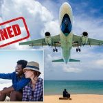 UK Government issues new Thailand Travel Warning