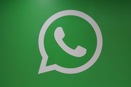WhatsApp Update Will Stop You Sending Images To The Wrong Person