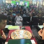 World Scrabble ROCKED as Thai cheat faces LIFETIMEBAN