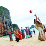 Why Indian tourists are choosing THAILAND?