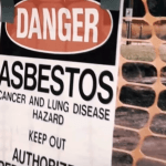 Asbestos Found in Lungs of Half the Thailand Population